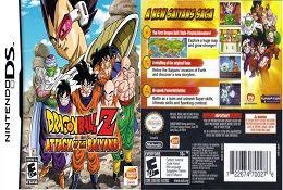 Feats from the dragon ball super anime are allowed for the relevant keys. Dragon Ball Z Attack Of The Saiyans Video Game Cover Boxart Games Video Game Covers Comic Book Cover