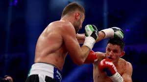 August 2020 auf der seebühne magdeburg. Boxen Ein Marchen Aus Magdeburg Sport Sz De