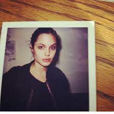 Love is all is a documentary film exploring the depiction of love and courtship on film throughout the 20th century. Angelina Jolie Com On Twitter Polaroid Taken In 1992 Or 1993 For A Casting Call Apparently Connected To The Casting Director Judy Henderson Who Picked Angelina Jolie For Love Is All There Is 1996