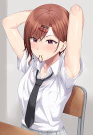 ❤️ Artist ❤️ Hiiragi Hajime - Page 4 - HentaiEra