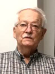 Obituary information for Guy William 'Mac' McConnell