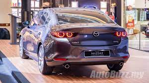 Mazda 3 hatchback price in manila starts from ₱1.32 million for base variant 1.5l sportback elite. The New Mazda 3 Sedan Is Pricy But Is It Worth It Autobuzz My