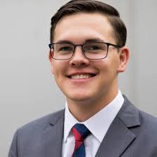 Bailey Holmes- for Lehi City Council