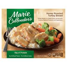 Explore all of our products and learn what sets us apart today! Marie Callender S Honey Roasted Turkey Breast 13 Oz Walmart Com Walmart Com