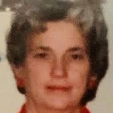 Ruth Irene Dyer Bidlack Obituary