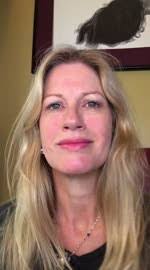 Karen Blaney's Instagram, Twitter & Facebook