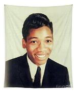 Little Willie John, Music Legend #1 Painting by Esoterica Art Agency