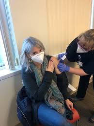 Covid 19 Vaccines Pose Questions For People With Immune Issues