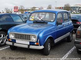 Image result for Bleu Nattier 1995 Renault