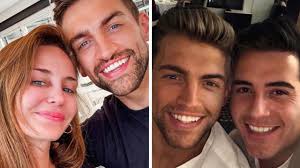 Alexandra Jakob, Michael Burn seek AVO against Geoffrey Williams