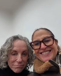 Denise Gale's Instagram, Twitter & Facebook