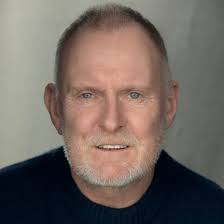 Robert Glenister