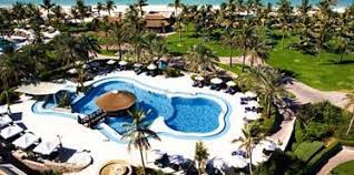 Jebel Ali Hotel Dubai Five Star Alliance Dubai Beach Beach Hotels Family Beach Resorts