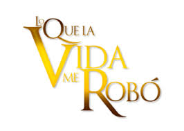 Lo que la vida me robó Facts for Kids