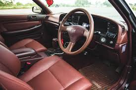 Technology and testing to split time. Butter Smooth Performance 1991 Toyota Mark Ii X81 The Daily Star