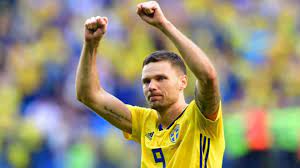 Marcus berg is an actor, known for euro 2020 european qualifiers (2019), itv sport: Uefa Nations League Referee Makes Promise To Marcus Berg To Give Sweden Two Penalties Marca In English