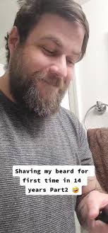 Tagliare La Barba A 14 Anni