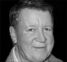 BRIAN WILKIN Obituary (2014)