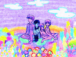 Your name is omori and you've been living here for as long as you can remember. Omocat The Omori Kickstarter Is Up Making This