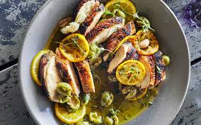 If you love chicken then you will love these great chicken recipes. The Best Chicken Recipes Of All Time Bon Appetit Recipe Bon Appetit