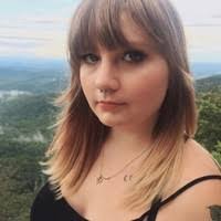 Bethany Goodrich's Instagram, Twitter & Facebook