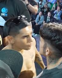 Winner by UD! @erislandylaraofficial 👊 Lara wins a dominate fight going 12  full rounds and scoring a knockdown in 12 round before the final bell.  #LaraGonzalez Who is next for Lara? Like