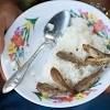 Apa yang menyebabkan kamu memilih menjadi vegetarian? 1