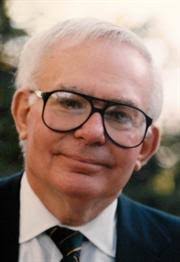 Obituary of Thomas G. Kenyon