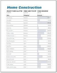 Home Construction Expense Calculator Sheet Download Free At Http Www Xltemplates Org Home Cons Home Construction Home Construction Cost Home Renovation Costs