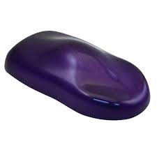 Eastwood Hotcoat Metallic Purple Powder