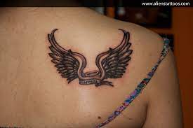 We did not find results for: Angel Wings With Halo Tattoo Concept Design And Inked By Sunny At Aliens Tattoo Mumbai Angel Wings Tattoo Tattoos For Guys Guardian Angel Tattoo Designs