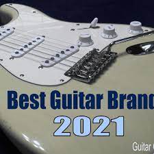 Apart from the joy that comes with owning. 38 Best Guitar Brands Top Acoustic And Electric Guitars 2021 Spinditty