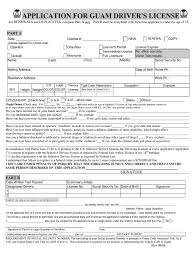 Guam Drivers License Renewal Fill Out And Sign Printable Pdf Template Signnow For more details, kindly watch this video & get the full details.
