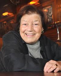 Green Water, Green Sky by Mavis Gallant review — funny, vivid and very sad