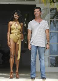 Eric, simon cowell's adorable son, enjoys the spotlight just like his famous father. Sinitta Reveals How Physic Simon Cowell Knew She Had Coronavirus