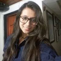 Laura Daniela Arevalo Tabares Email & Phone Number