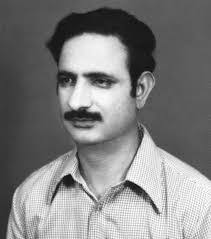 Muhammad Anwar's Instagram, Twitter & Facebook