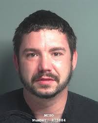 MONTGOMERY COUNTY JAIL BOOKINGS FOR SEPTEMBER 28, 2022