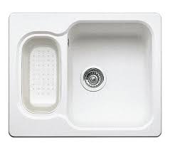 blanco nova 6 synthetic sink