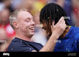 Djed spence tottenham hi-res stock photography and images