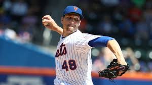 Jacob degrom wasn't quite as dominant in 2016 as he had been in his previous two seasons. A Graphical Look At Jacob Degrom S Cy Young Season Northwestern Sports Analytics Group