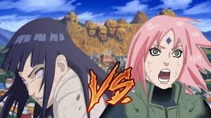 Naruto vs pain dubbing indonesia. 10 Alasan Kenapa Naruto Lebih Cocok Berpasangan Dengan Hinata Daripada Sakura Kwikku