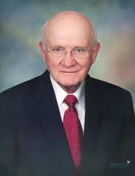 Obituary information for James E. Schafer