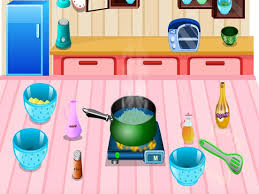 Telecharger Cooking Sara Pasta Free Jeux De Cuisine Pour Fille Pour Iphone Ipad Sur L App Store Jeux