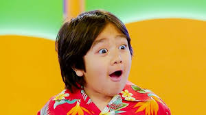 Prime Video: Ryan's Mystery Playdate