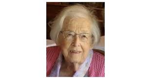 Fern Welch Obituary (1920