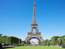 It is named after the engineer gustave eiffel, whose. Eiffel Tower Facts And History