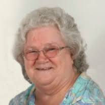 Obituary information for Genevieve Moore McLeod