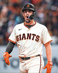 Giants SF Central | Willy Adames has passed his physical is officially a  San Francisco Giant 🍿🍿 📸 @mlb | Instagram