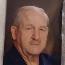 Darrell Wesley Davidson Obituary April 20, 2022